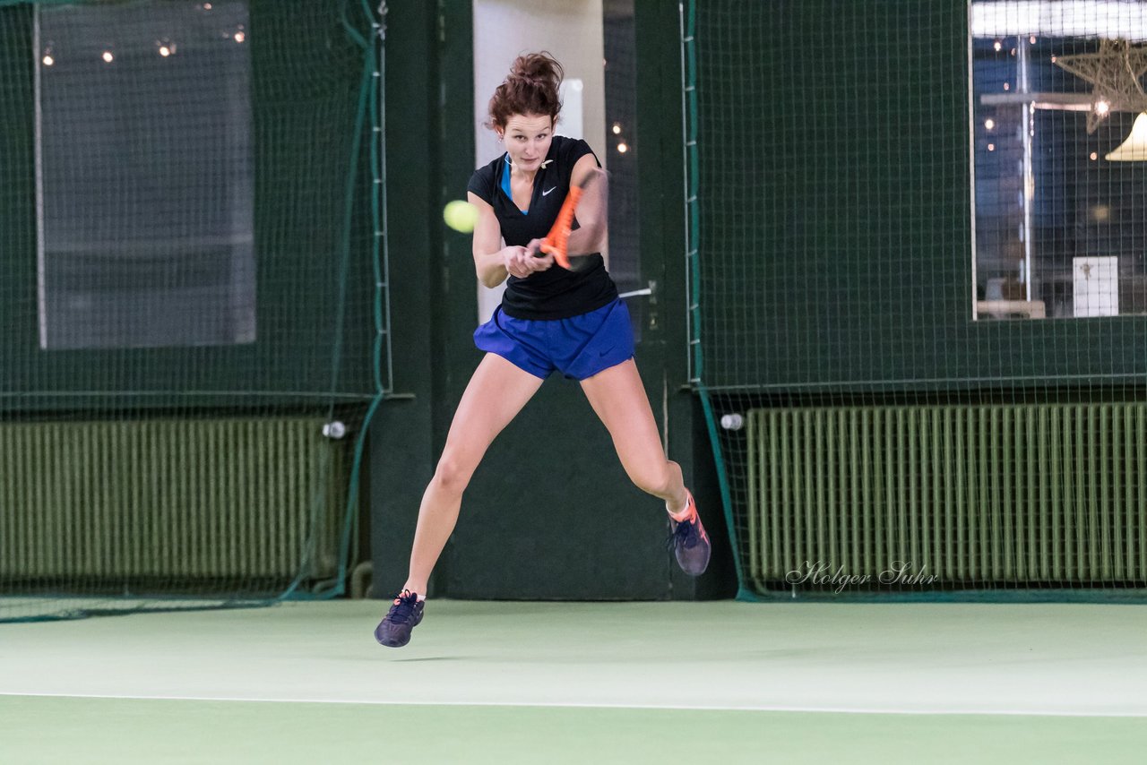 Bild 137 - Holmer Infoor Cup